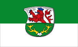 Flagge Odenthal